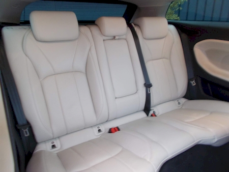 LAND ROVER RANGE ROVER EVOQUE COUPE ED4 150 CV SE DYNAMIC BV6